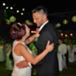 Meri Resort reception