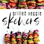 Veggie Skewers