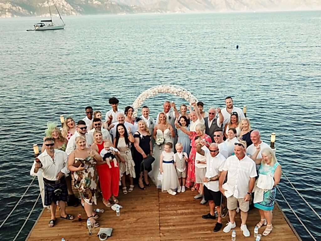 Packages and Venues, Marmaris-5-Weddings