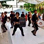 Oludeniz-Weddings, Entertainment