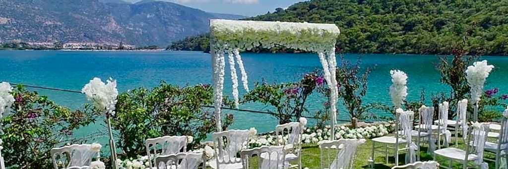 Packages-Venues-SunCity, Oludeniz