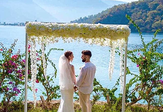 Package & Venues, Suncity, Oludeniz