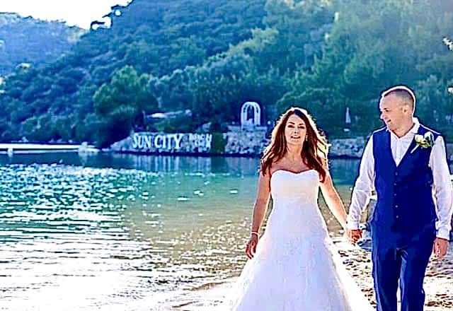 Suncity Oludeniz, Mount Babadag