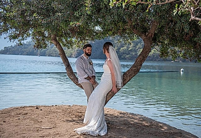 Suncity Oludeniz, Mount Babadag