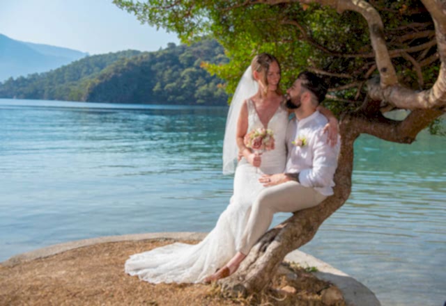 Suncity Oludeniz, Mount Babadag