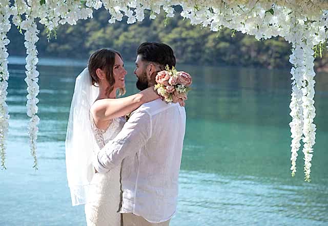 Suncity Oludeniz, Mount Babadag